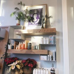 The Hair Parlour