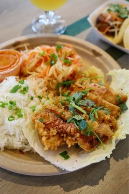 New Belgium Brewing Company by null