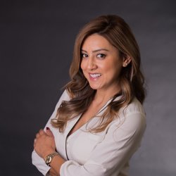 Joanna Recinos - Casa Bella Properties - Joanna Recino  Casa Bella Properties Agent