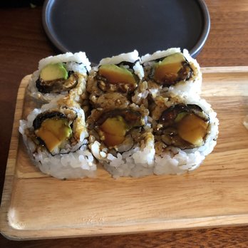 My Tokyo - Eel roll - Japanese Near Me - Tarrytown, New York My Tokyo - Eel roll - Japanese Near Me - Tarrytown, New York