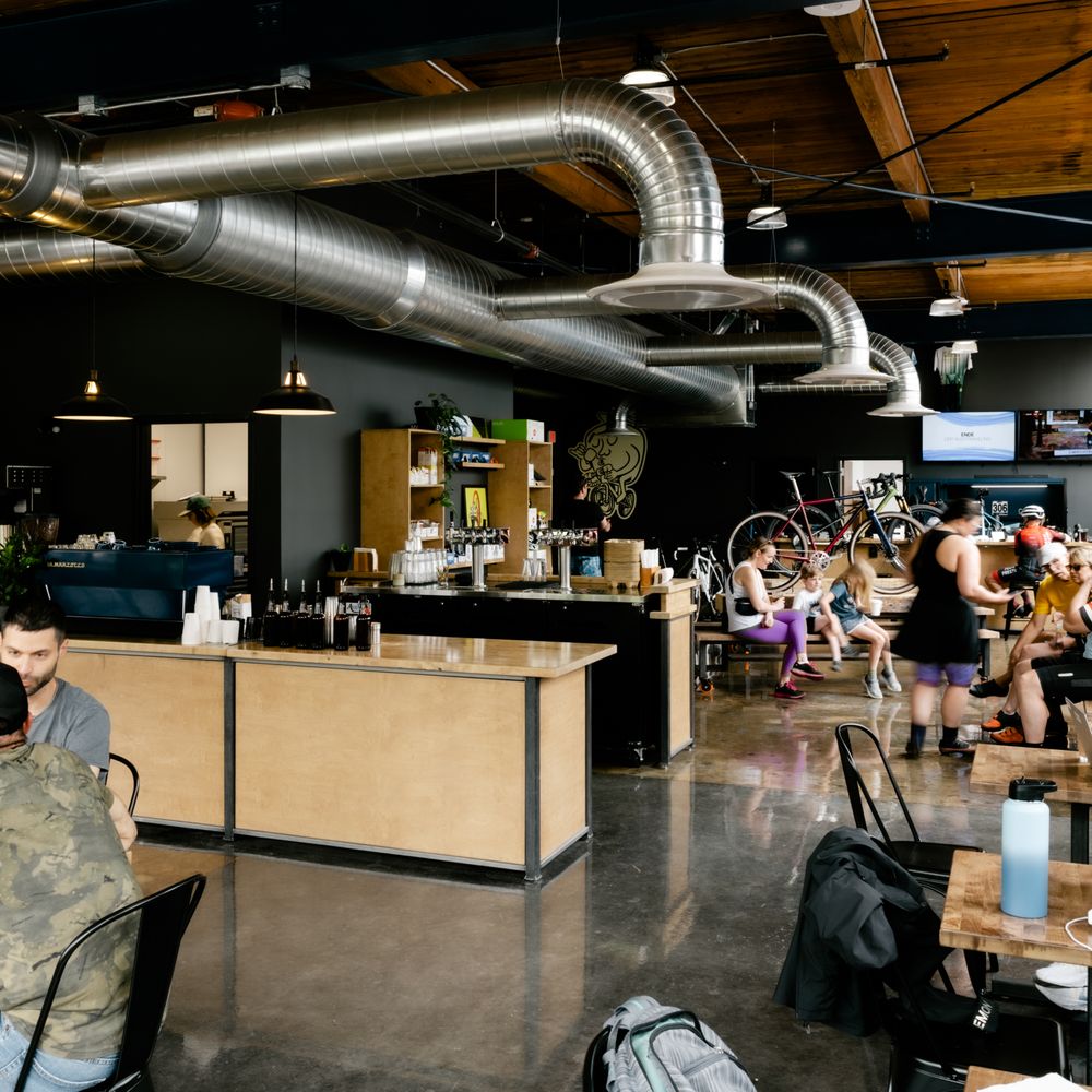 The Best 10 Coffee \u0026 Tea near Drake University in Des Moines, IA - Yelp, image size:1000x1000