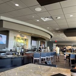 Life Time - Lifetime Lounge