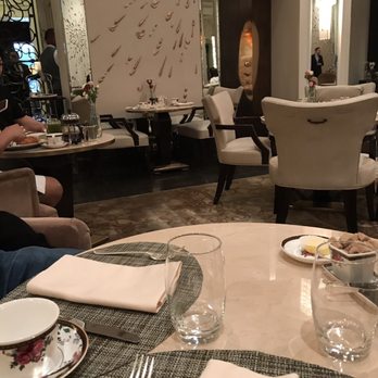 Palm Court - Tea Rooms Near Me - London, XGL Palm Court - Tea Rooms Near Me - London, XGL