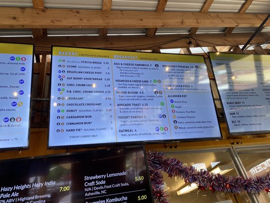 Swamp Rabbit Cafe and Grocery by null