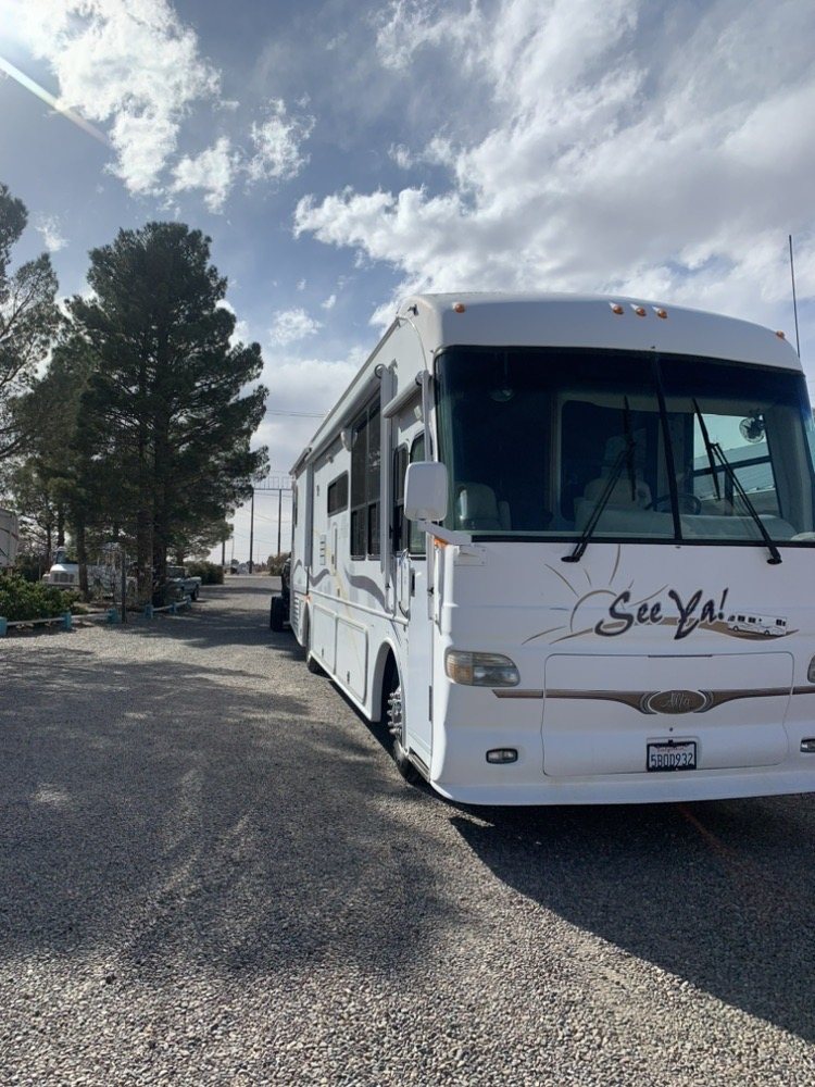 DREAMCATCHER RV PARK Updated September 2024 10 Reviews 4400 E