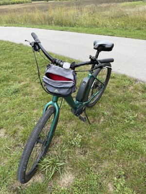 Grand Traverse Bike Tours by null