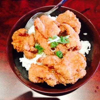 Momiji - Chicken Karage - Ramen Near Me - Colma, California