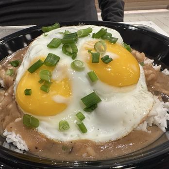 Craft Kitchen - Loco Moco - Caterers Near Me