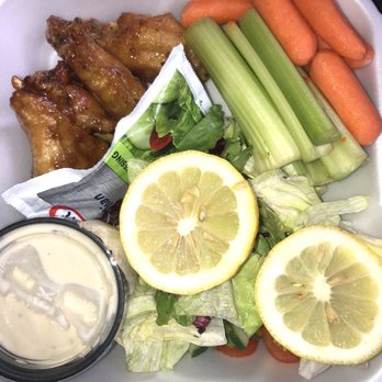Duff's Famous Wings - My to go.... - Chicken Wings Near Me - Niagara Falls, New York Duff's Famous Wings - My to go.... - Chicken Wings Near Me - Niagara Falls, New York