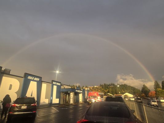 The People's Courts by null