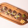 Haven Grill & Sushi Dushanbe