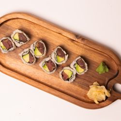 Haven Grill & Sushi Dushanbe