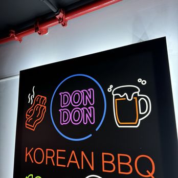 Don Don - Barbeque Near Me - New York, New York Don Don - Barbeque Near Me - New York, New York