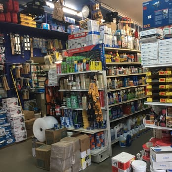 Citi General Hardware - Paint Stores Near Me - Brooklyn, New York