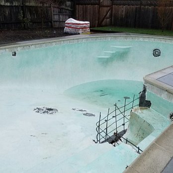 No Problem Pools - General Contractors Near Me - San Jose, California