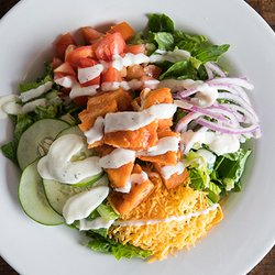 Doc Green's Gourmet Salads & Grill