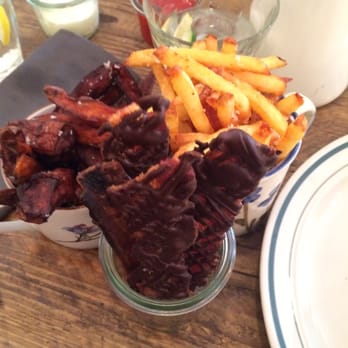 BOBO Social - The sides - Burgers Near Me - London, XGL BOBO Social - The sides - Burgers Near Me - London, XGL