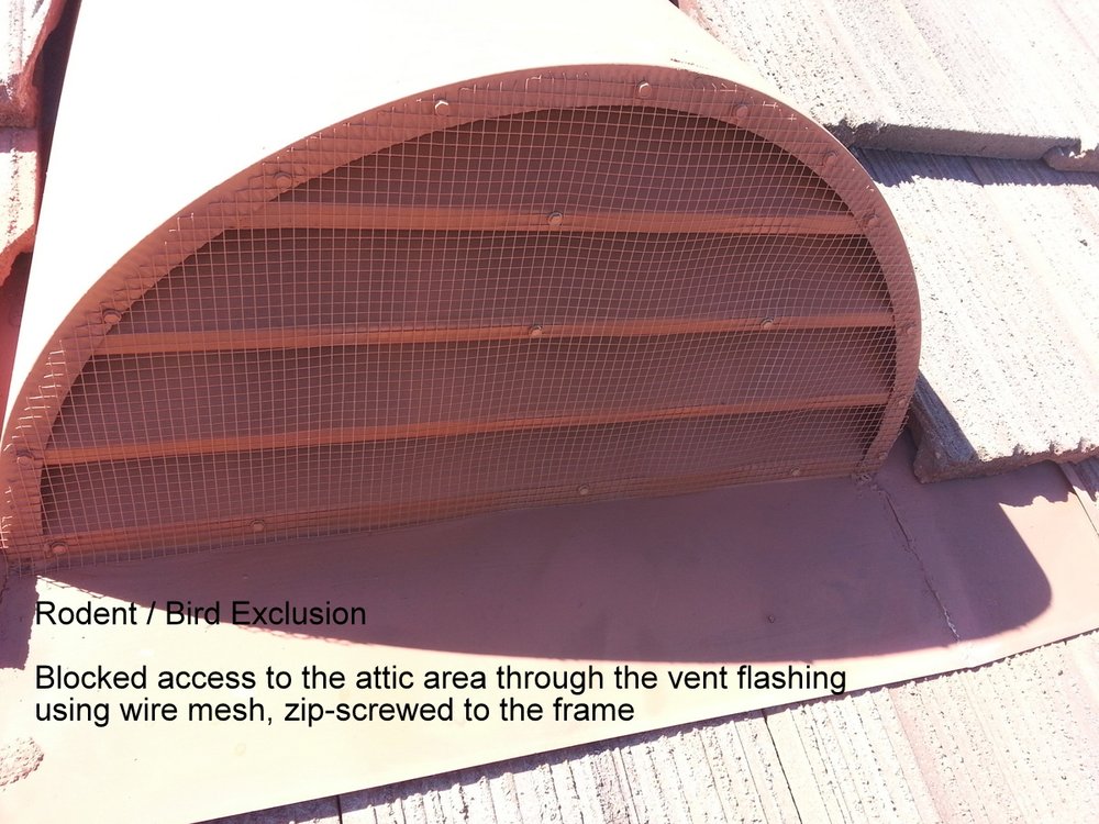 Slide of Landeros Roofing Solutions