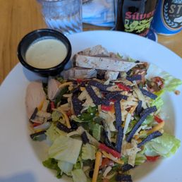 Southwest salad