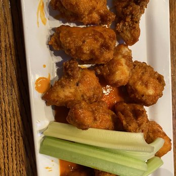 Mudville - Boneless Wings - American Near Me - New York, New York Mudville - Boneless Wings - American Near Me - New York, New York
