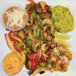 Fajita Maya