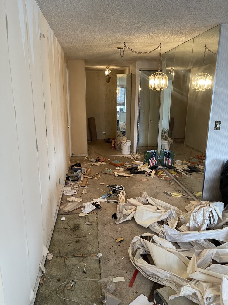 Slide of A & I Handyman & Home Improvement