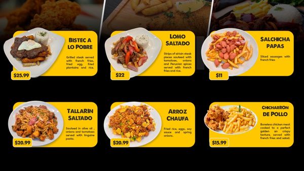 DMV EMPANADAS GAITHERSBURG by null