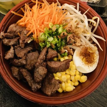 Buffalo Sushi Express - N6. Spicy Beef Ramen - Sushi Bars Near Me - Buffalo , New York