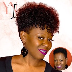 Your Nu Image - Custom Hair Units created just for you!