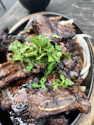 OB Noodle House Bar 1502 by null