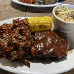 Pulled Pork