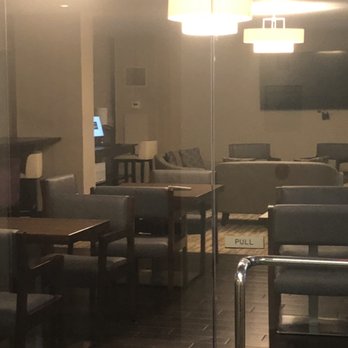 Hilton Melbourne, FL - The business center or meeting room - Hotels Near Me - Melbourne, Florida Hilton Melbourne, FL - The business center or meeting room - Hotels Near Me - Melbourne, Florida