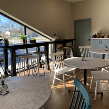 CafeInn - Another view inside - Cafes Near Me - Jericho, New York