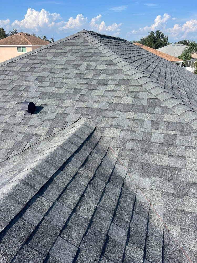 Slide of Classic Roofing and Construction