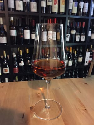 BA Wine Bar Bairro Alto by null