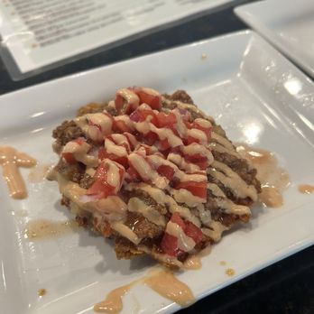 Bohemios Tapas - Amazing - Tapas/Small Plates Near Me - St. Petersburg, Florida Bohemios Tapas - Amazing - Tapas/Small Plates Near Me - St. Petersburg, Florida