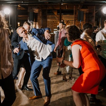Toast & Jam - DJs Near Me - Chicago, Illinois