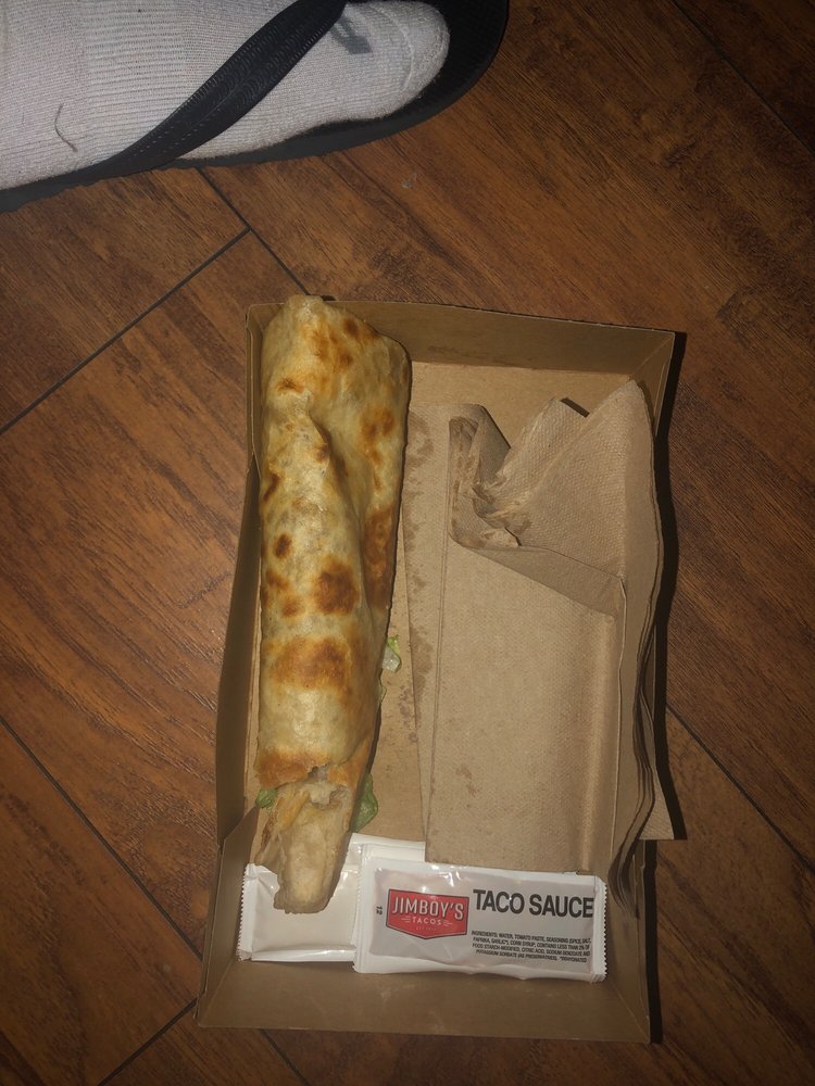 JIMBOY’S TACOS 49 Photos & 86 Reviews Mexican 3900 Watt Ave