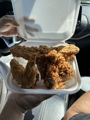 Broad & Banks Seafood by null