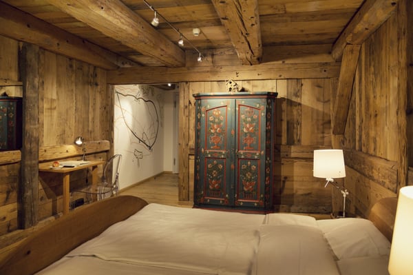 Rainhof Scheune – Restaurant Café Hotel by null