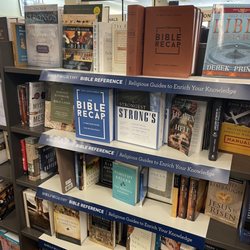 Books-A-Million