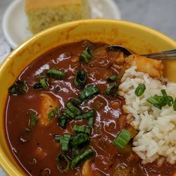 Refined Cajun And BBQ Catering