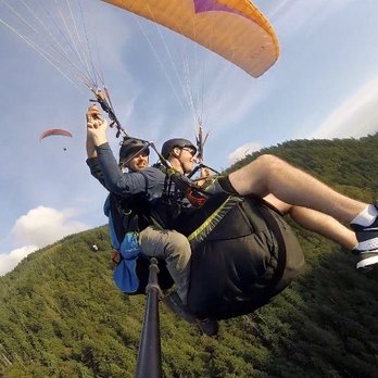 Seattle Paragliding - Paragliding Near Me - Issaquah, Washington Seattle Paragliding - Paragliding Near Me - Issaquah, Washington