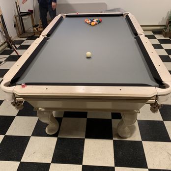 Fitch's Billiards - Pool & Billiards Near Me