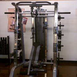 Gyms By Design