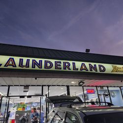 Launderland