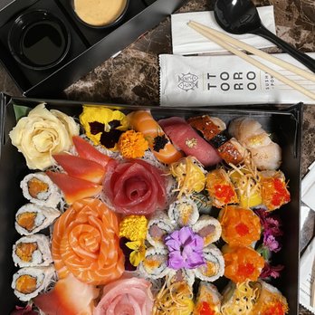 Toro Toro - Suki Box - Japanese Near Me - Concord, Ontario Toro Toro - Suki Box - Japanese Near Me - Concord, Ontario