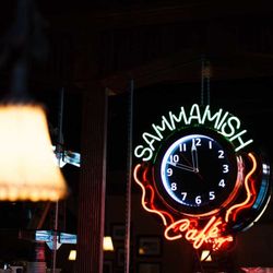 Sammamish Cafe & Spirits