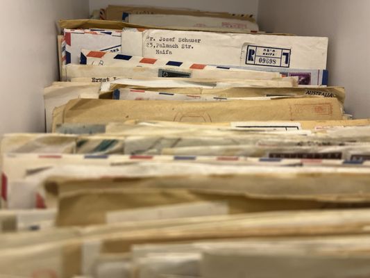 Jewish Museum of the City of Vienna by null