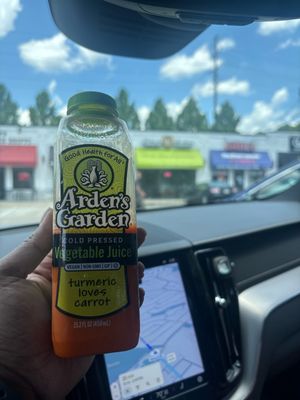Arden's Garden Juice Bar & Smoothies Piedmont Park by null